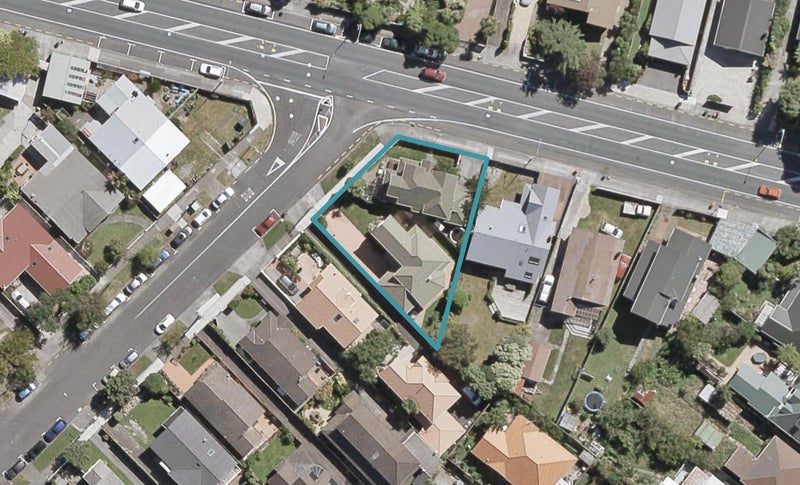 1/104 Knights Road, Hutt Central, Lower Hutt - Carousel 1