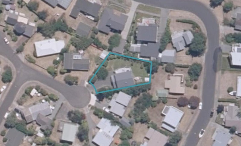 11 Kapuka Place, Wharewaka, Taupo - Carousel 1