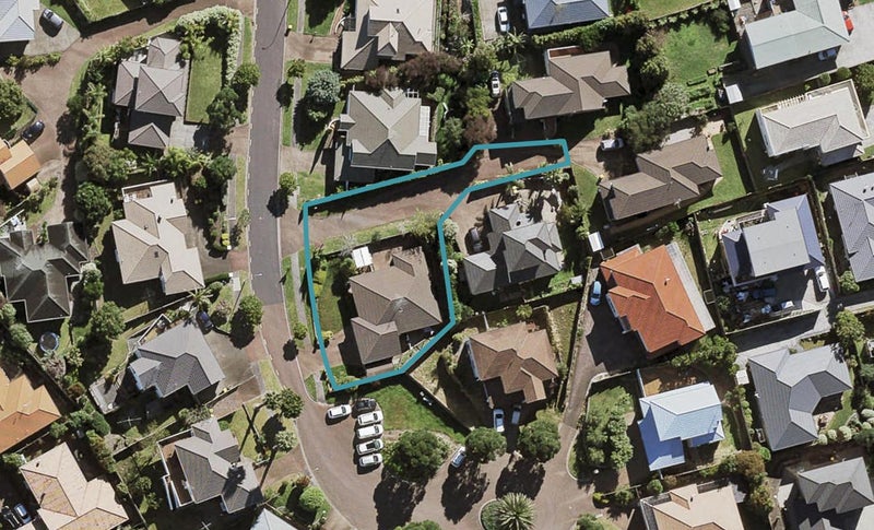 38 Mandeville Place, Unsworth Heights, Auckland - Carousel 1