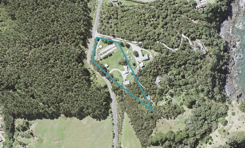 39 Ti Point Road, Ti Point, Leigh - Carousel 1