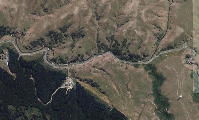 465 Takarau Gorge Road, Ohariu, Wellington - Carousel 1