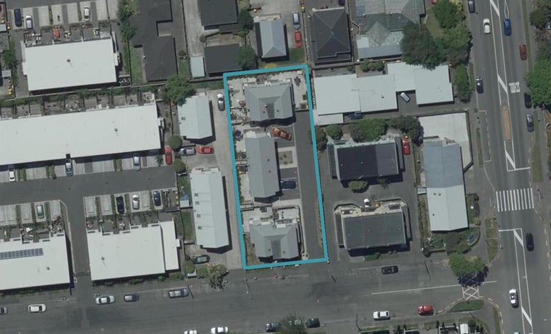 6/4 Rex Street, Riccarton, Christchurch - Carousel 1