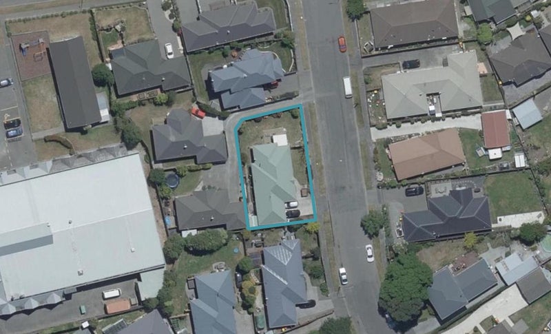 39 Heathglen Avenue, Parklands, Christchurch - Carousel 1
