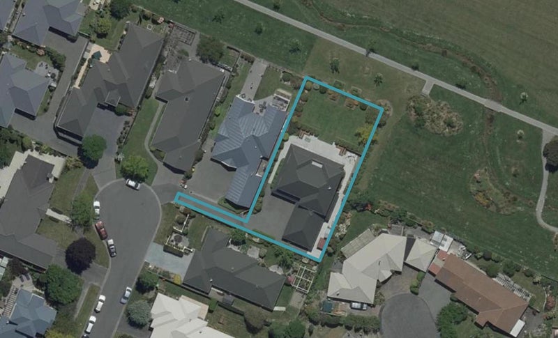 20 Avon Gate, Russley, Christchurch - Carousel 1