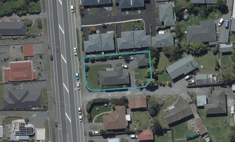 50 Marshland Road, Shirley, Christchurch - Carousel 1