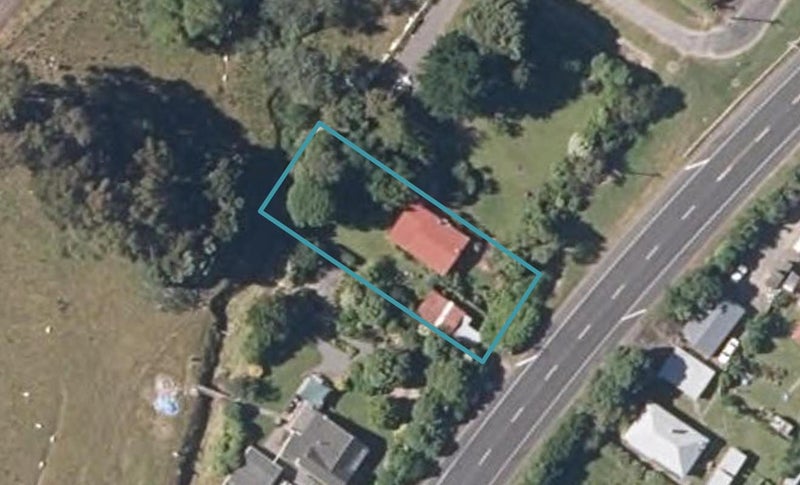 6321 State Highway 1, Mangaweka - Carousel 1