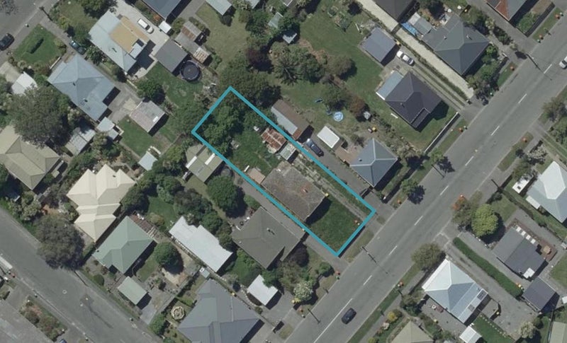 38 Radley Street, Woolston, Christchurch - Carousel 1