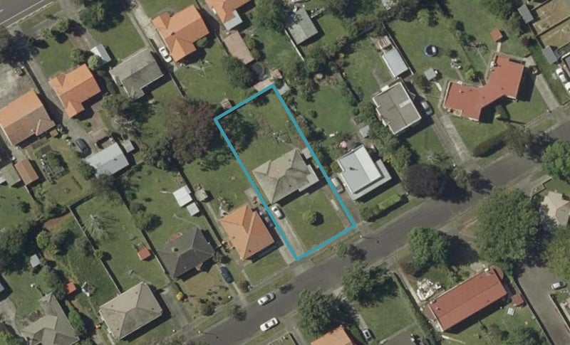 101 Savage Crescent, West End, Palmerston North - Carousel 1