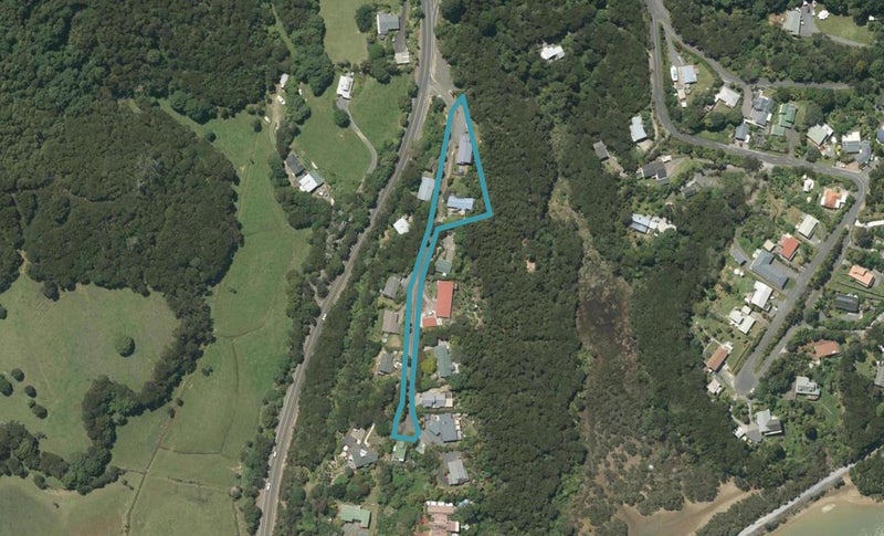 2B Ross Street, Opua, Opua - Carousel 1