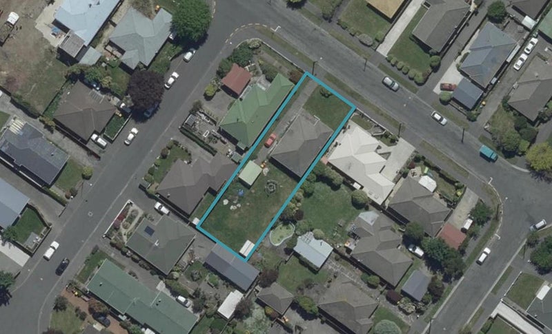 16 Halliwell Avenue, Papanui, Christchurch - Carousel 1