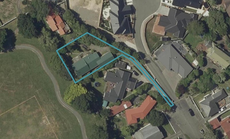 49 Alfred Street, Roslyn, Palmerston North - Carousel 1