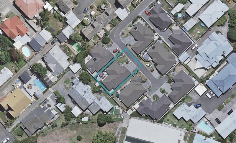 8G Nelson Crescent, Napier South, Napier - Carousel 1