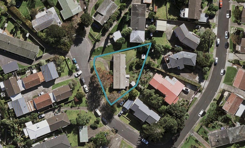 3A Hawthorne Place, Ellerslie, Auckland - Carousel 1