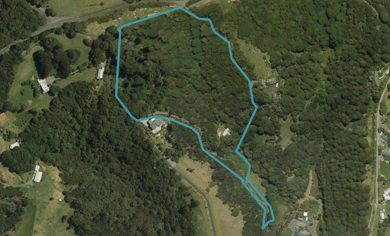 21 Parua Cemetery Road, Whangarei - Carousel 1