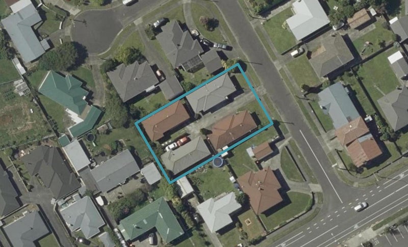 4/3 Nairn CRES, Awapuni - Carousel 1