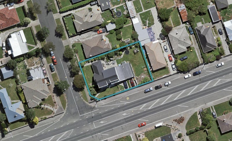 434 Tay Street, Turnbull Thomson Park, Invercargill - Carousel 1