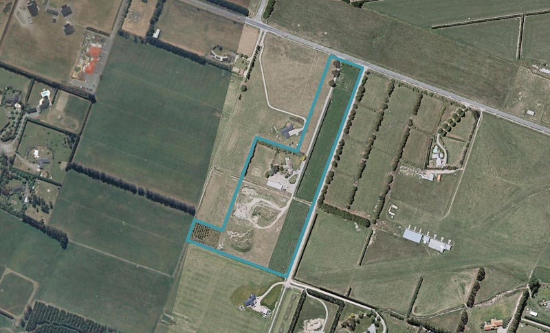 1255 Tram Road, Swannanoa, Rangiora - Carousel 1