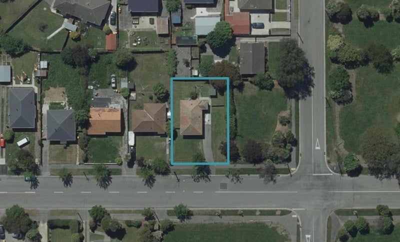 159 North Avon Road, Richmond, Christchurch - Carousel 1