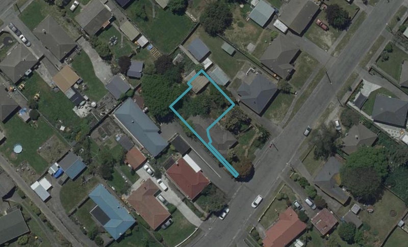 2/24 De Havilland Street, Hornby, Christchurch - Carousel 1