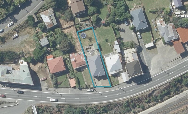 199 Ravensbourne Road, Ravensbourne, Dunedin - Carousel 1