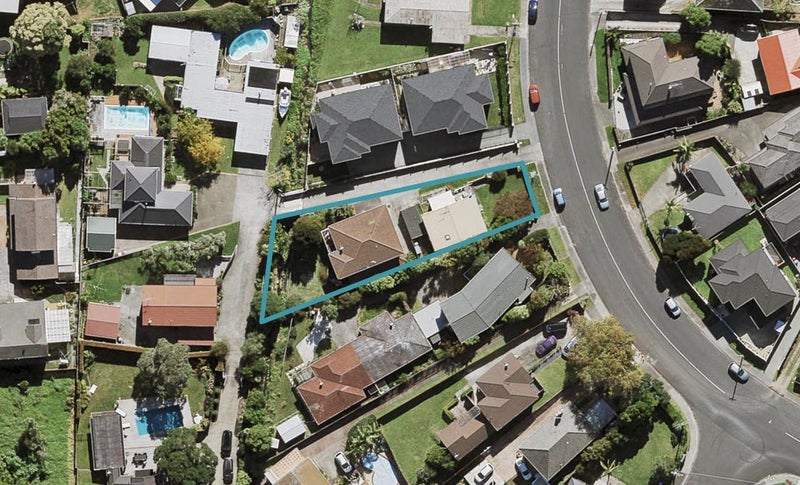 2/36 Olsen Avenue, Hillsborough, Auckland - Carousel 1
