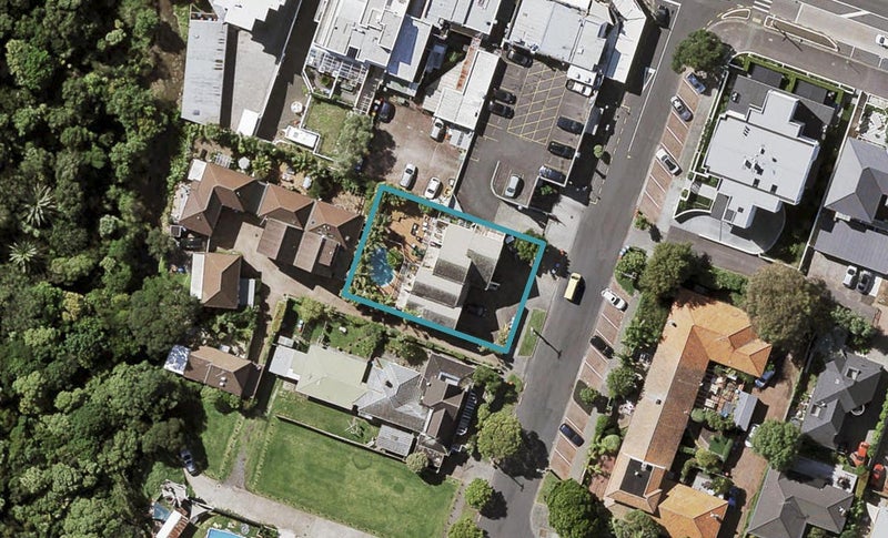 5A Atkin Avenue, Mission Bay, Auckland - Carousel 1