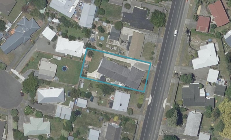 195 Salisbury Street, Ashhurst, Ashhurst - Carousel 1