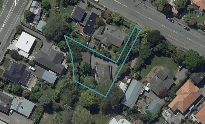 1/80 Opawa Road, Opawa, Christchurch - Carousel 1