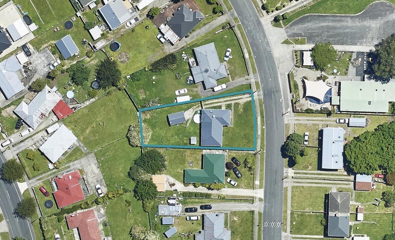 10 Bellingham Crescent, Fordlands, Rotorua - Carousel 1