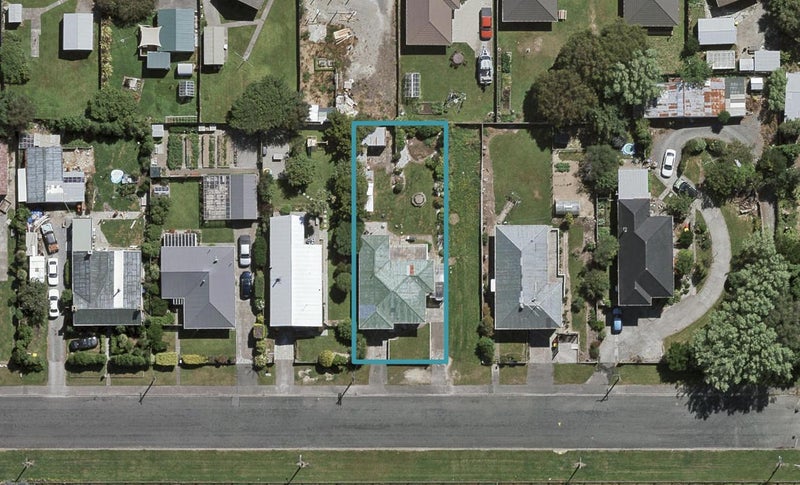 64 Vernon Street, Kingswell, Invercargill - Carousel 1