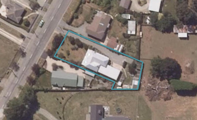 101 Awamoa Road, Holmes Hill, Oamaru - Carousel 1