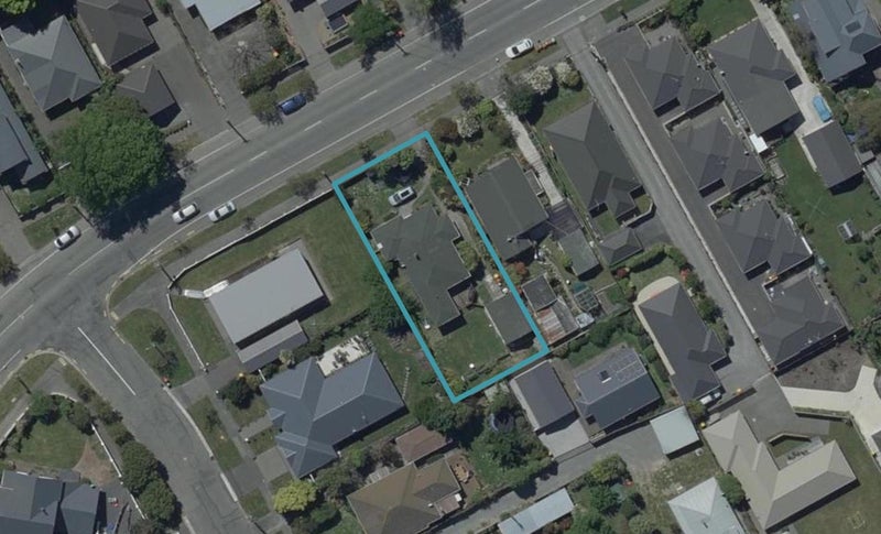 64 Saint Martins Road, Saint Martins, Christchurch - Carousel 1