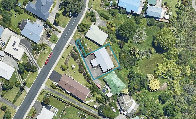 57 Churchill Road, Judea, Tauranga - Carousel 1