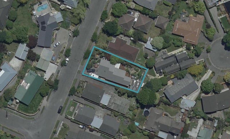 22 Glenharrow Avenue, Avonhead, Christchurch - Carousel 1
