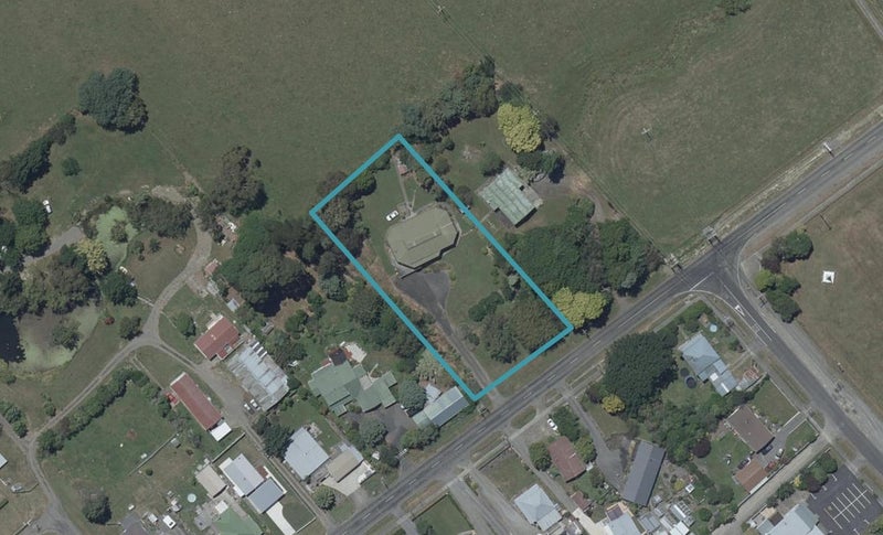 15 Dixons Line, Bunnythorpe, Palmerston North - Carousel 1