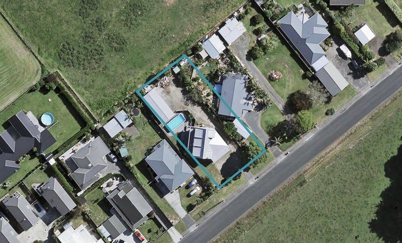 58 Wharf Road, Pukekohe - Carousel 1