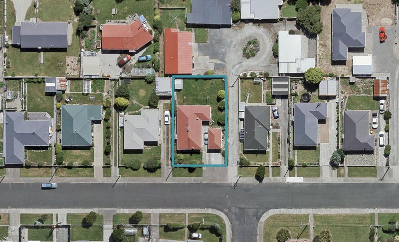 142 Oreti Street, Kingswell, Invercargill - Carousel 1