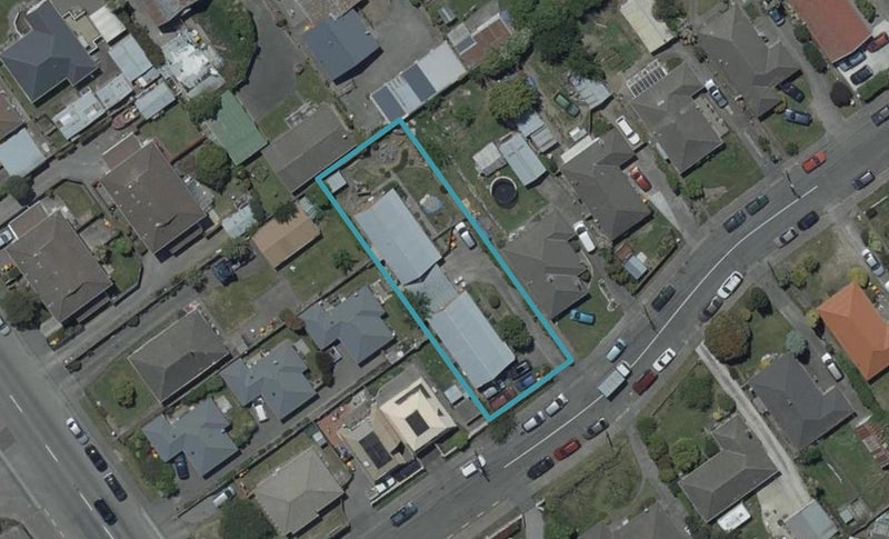 1/46 Greenhurst Street, Sockburn, Christchurch - Carousel 1