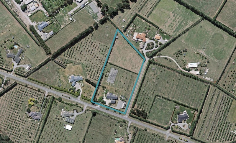 36 Verona Place, Ohoka, Kaiapoi - Carousel 1