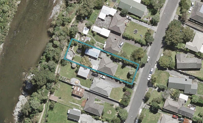 58 Black Beech Street, Birchville, Upper Hutt - Carousel 1