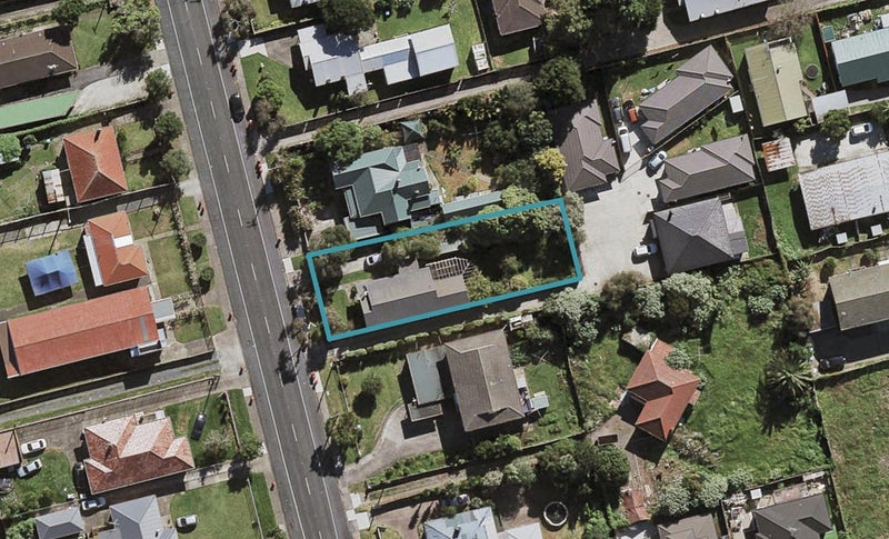 84 Church Street, Otahuhu, Auckland - Carousel 1