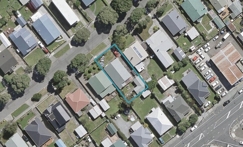 19 Tui Street, Alicetown, Lower Hutt - Carousel 1