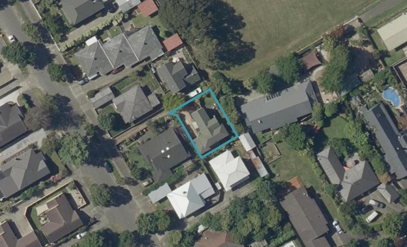 15B Colombo Street, Hokowhitu, Palmerston North - Carousel 1