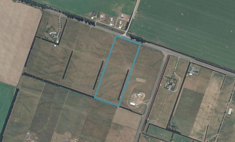 1809 South Eyre Road, Eyrewell, West Eyreton - Carousel 1