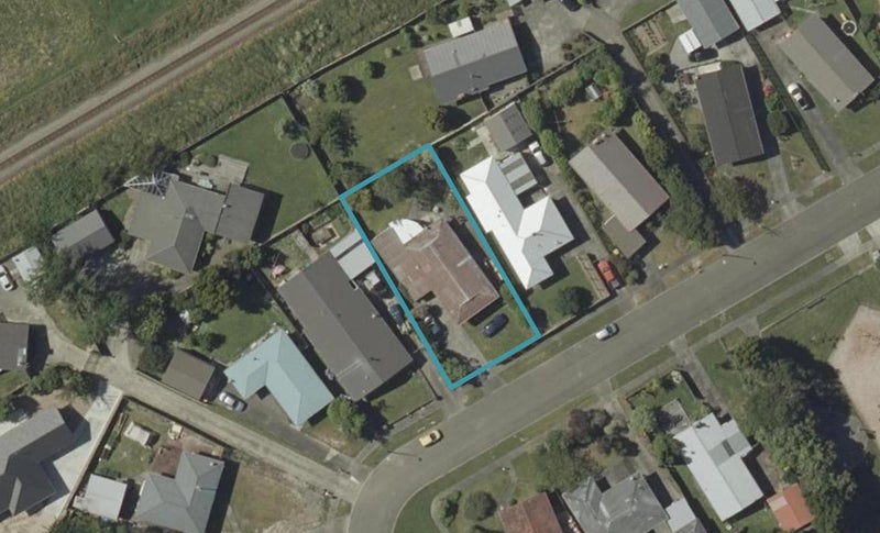 31 Kimberley Grove, Westbrook, Palmerston North - Carousel 1