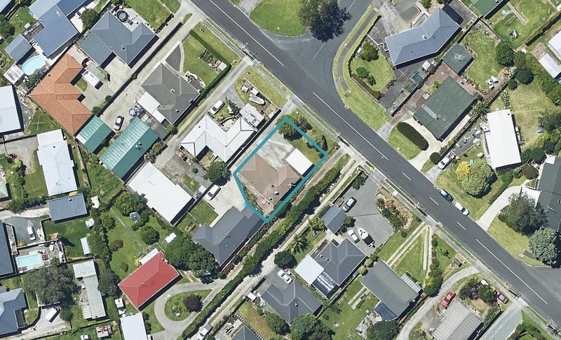 34A Faulkner Street, Gate Pa, Tauranga - Carousel 1