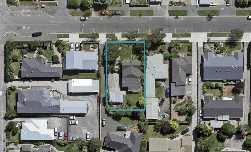 15 Lewis Street, Gladstone, Invercargill - Carousel 1