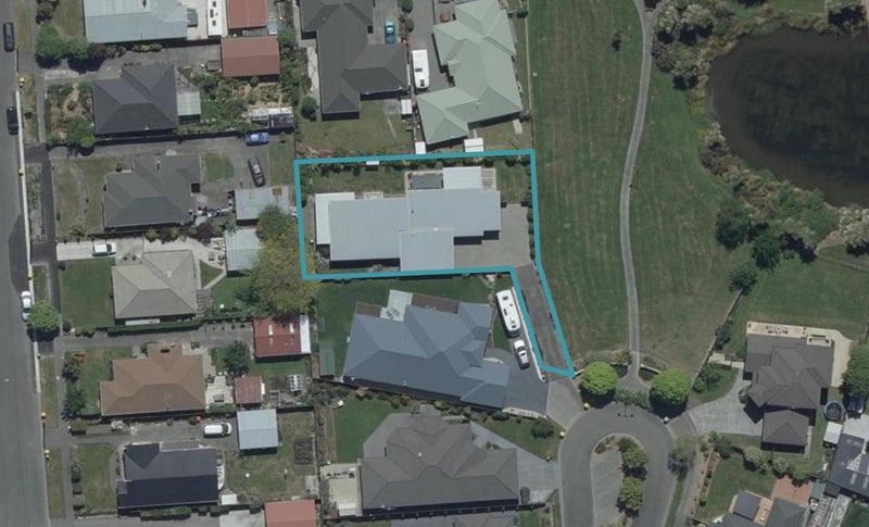 29 Laguna Gardens, Shirley, Christchurch - Carousel 1