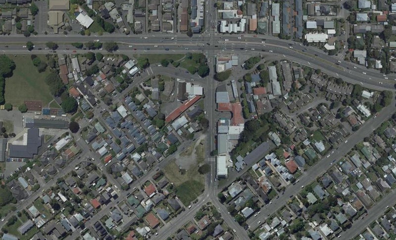 303 Selwyn Street, Spreydon, Christchurch - Carousel 1
