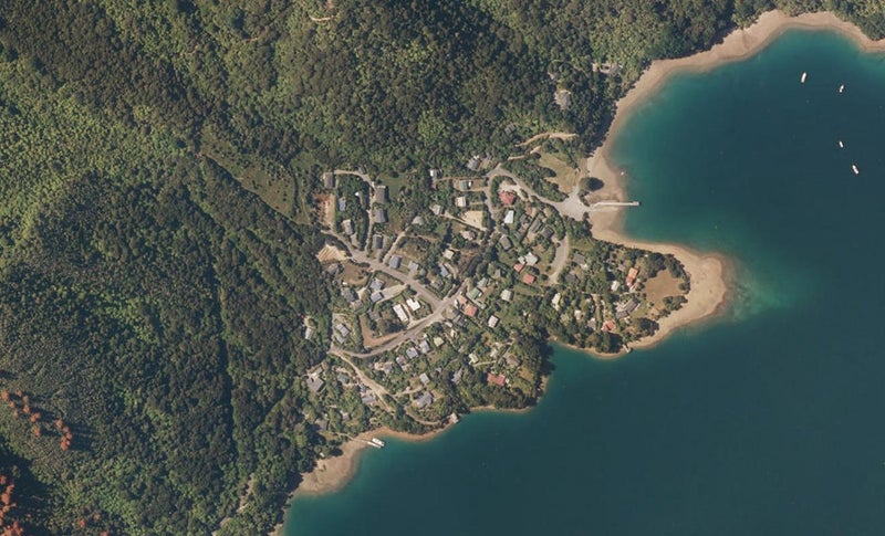 3193 Archers Road, TENNYSON INLET - Carousel 1